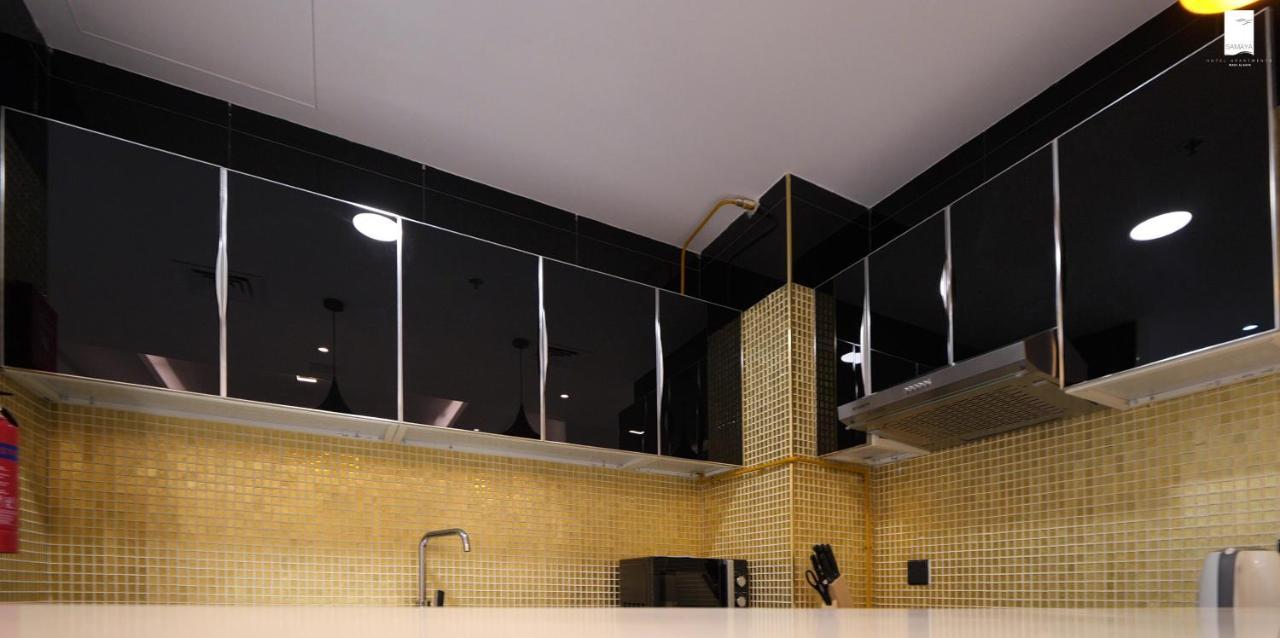 Samaya Aparthotel Dubai