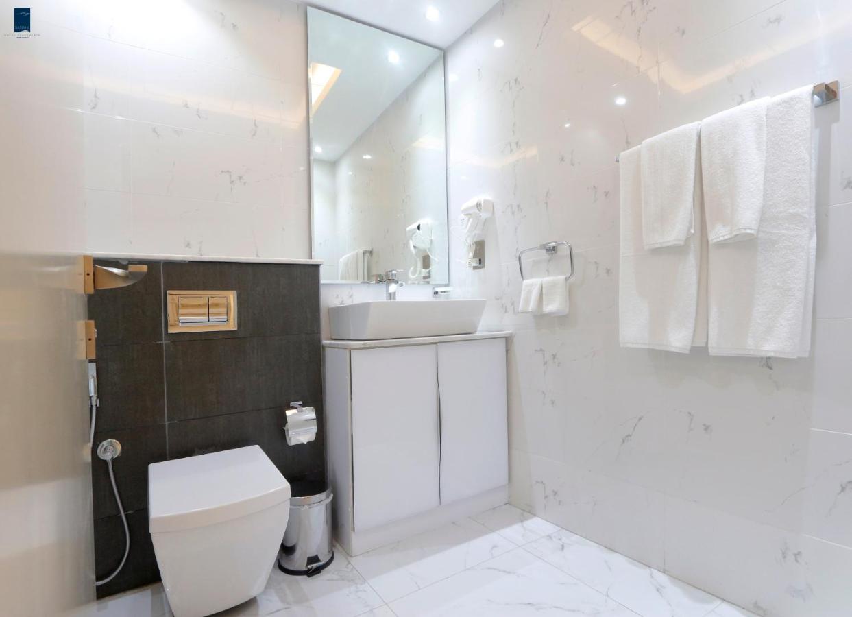Aparthotel Samaya Dubai